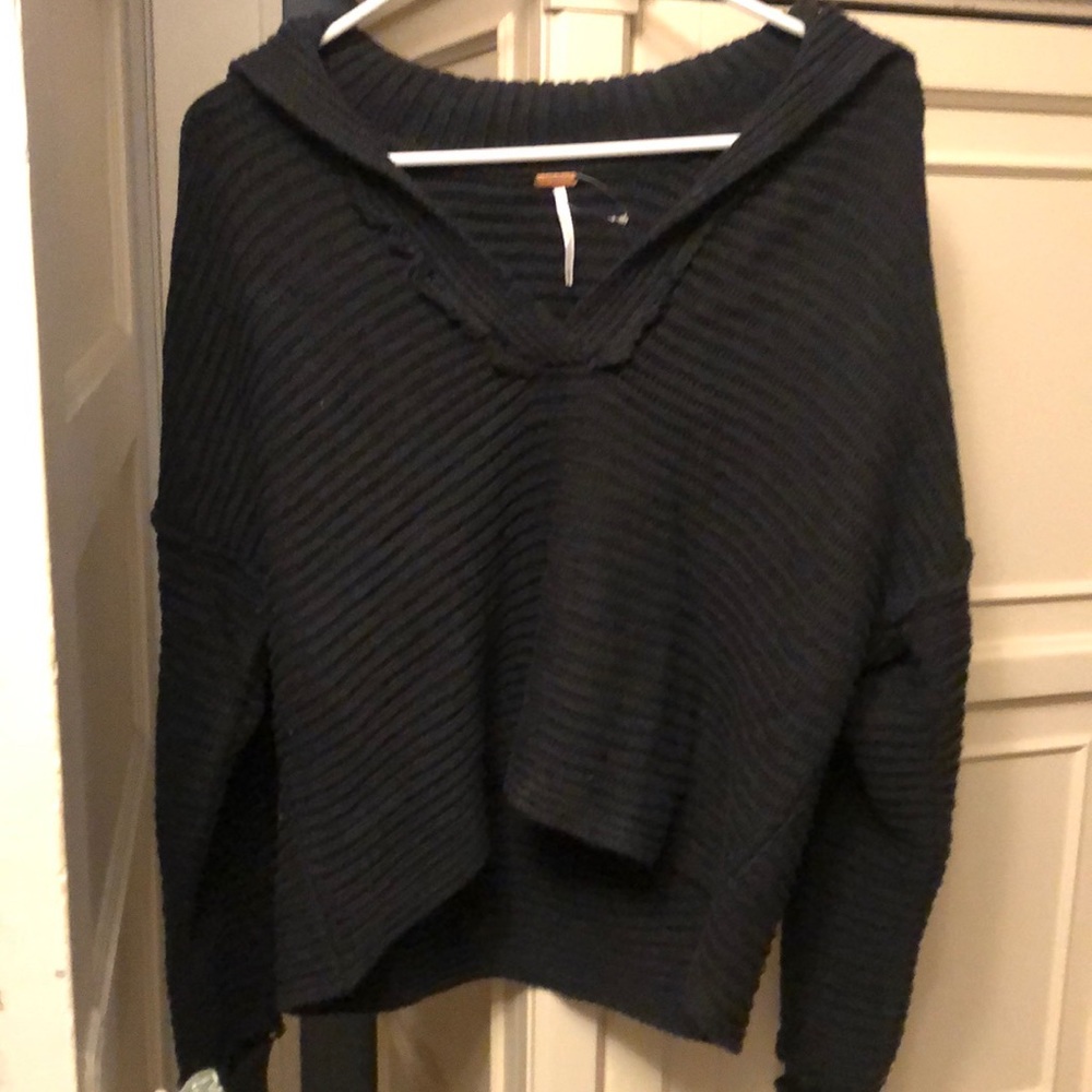 Free People Sweater